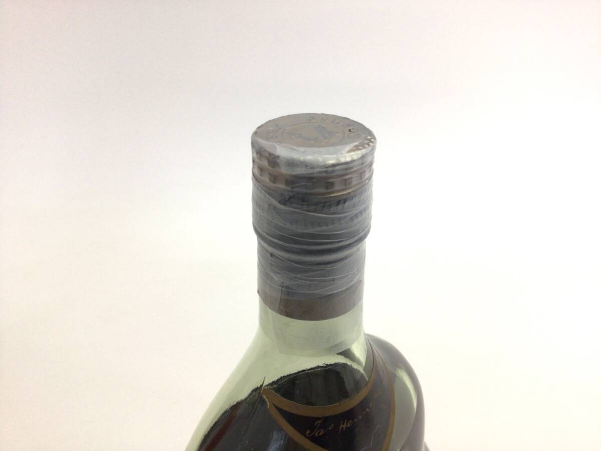  with translation one jpy start brandy Hennessy XO gold cap 700ml RW36 weight number :2