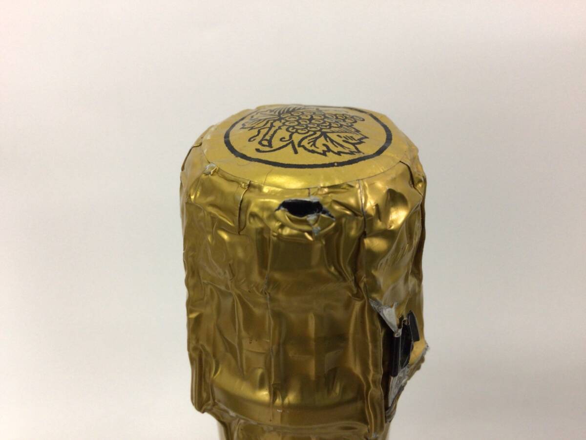 シャンパン キャティア キュヴェ ローズ 3本セット 750ml 重量番号:6(RW20)の画像7
