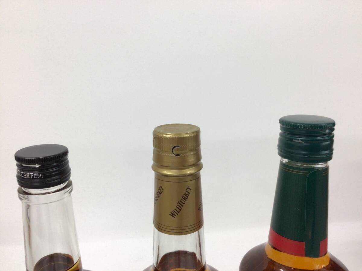  распорка Bourbon виски 3 шт. комплект 700ml масса номер :6(73)