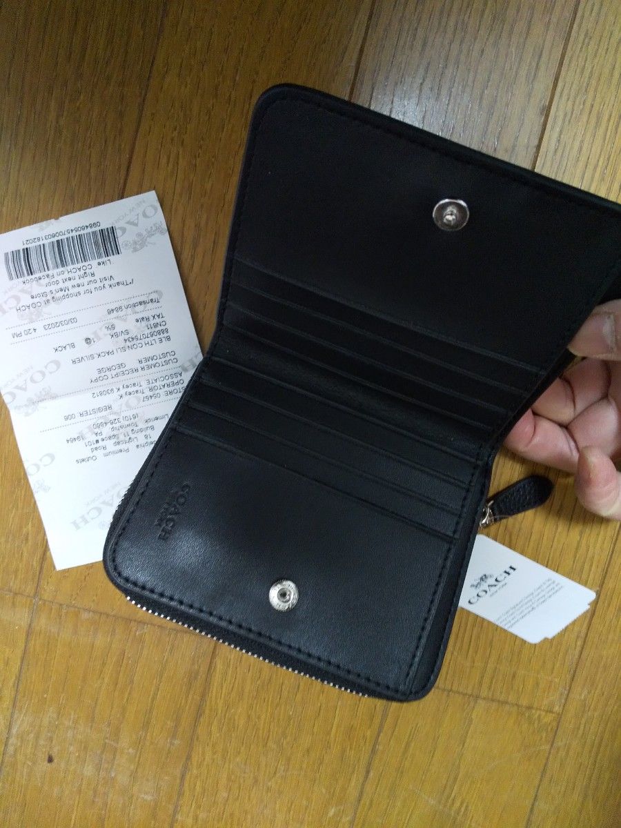 新品未使用品 coach コーチ コズミック ウォレット スター 二 新品未使用品 coach コーチ コズミック ウォレット スター 二