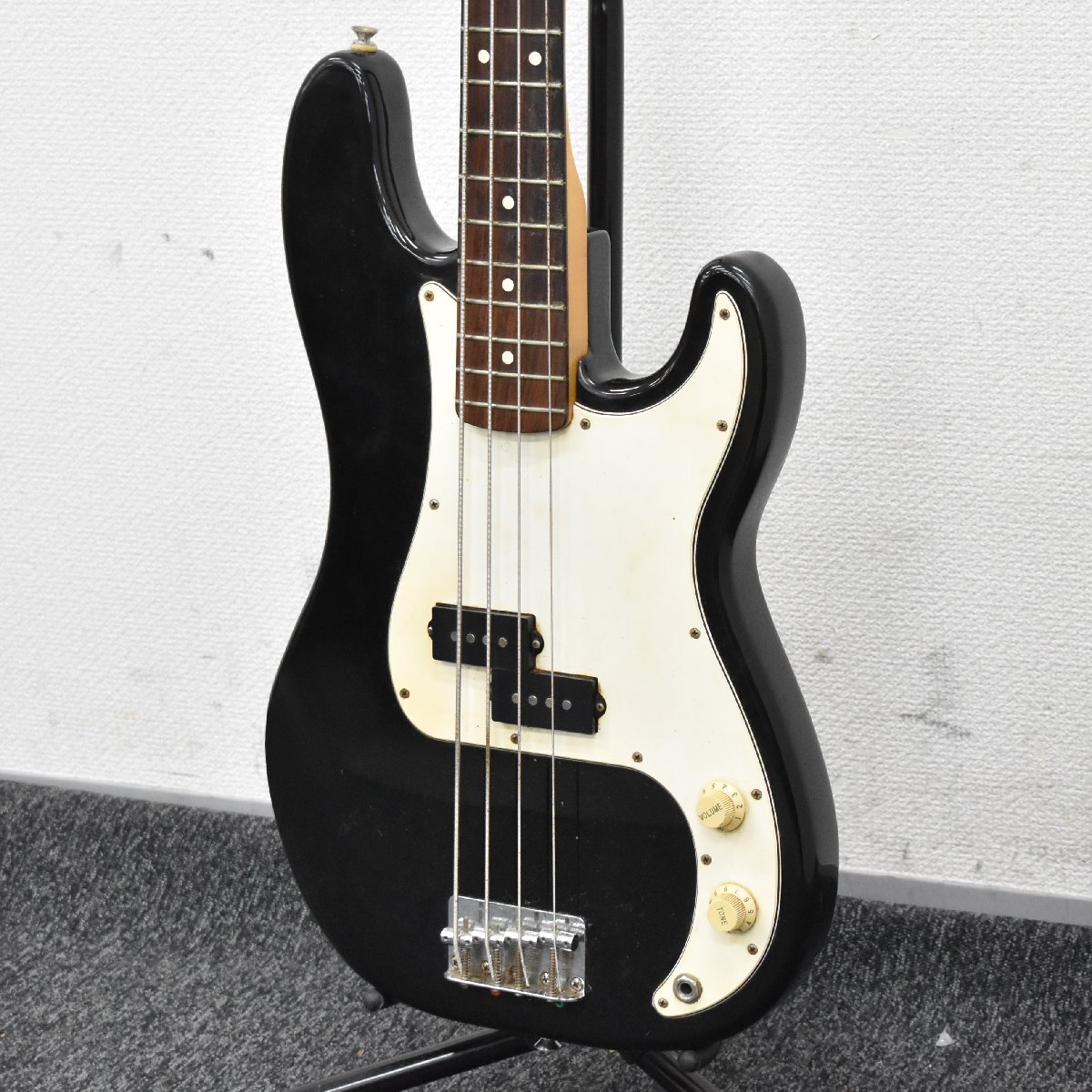 3572 現状品 Fender MEXICO PRECISION BASS #MN629221 フェンダー エレキベース_画像1