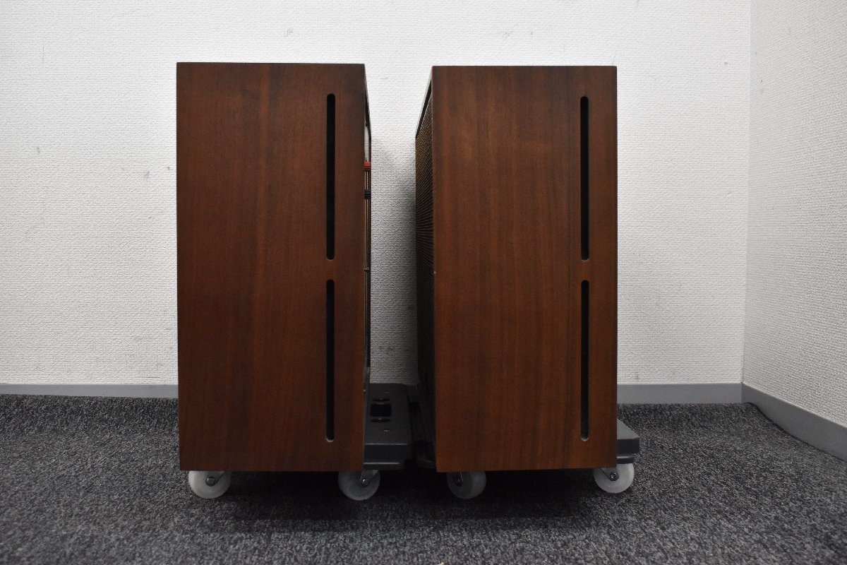 3581 ジャンク品 複 YAMAHA NS-15 ヤマハ スピーカー 2個口発送_画像5