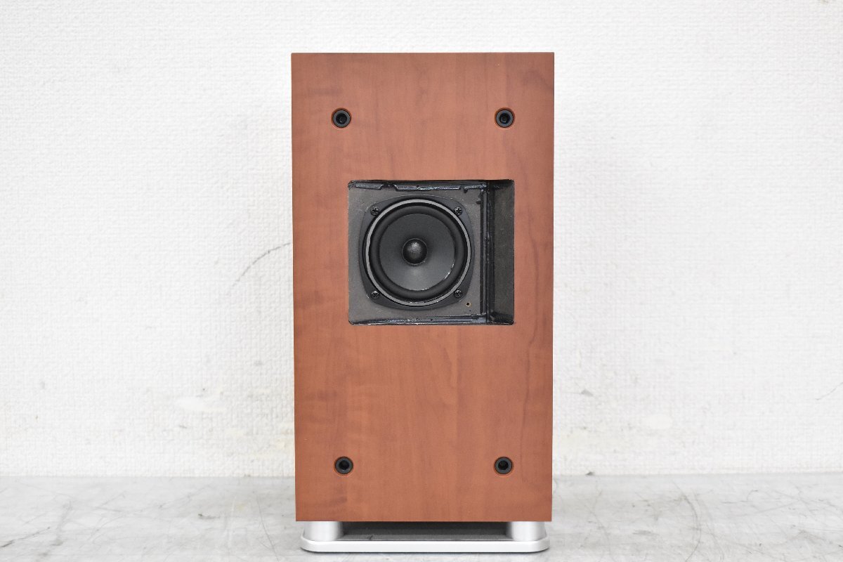 3648 現状品 Columbia ANABAS audio NCA-100 コロンビア アナバスオーディオ CDクロックラジオシステム_画像7