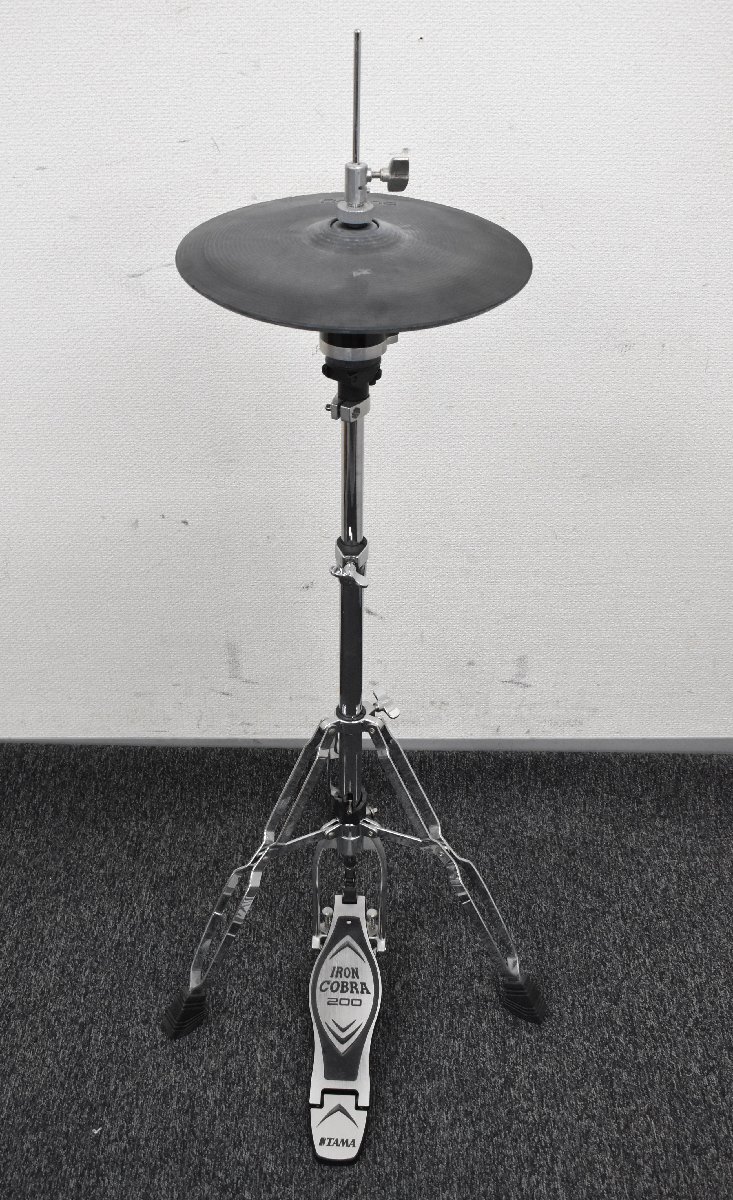 3645 中古品 複 Roland TD-25 ローランド 電子ドラム 2個口発送_画像7