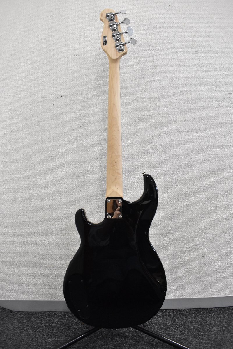 3462 中古品 YAMAHA BROAD BASS BB234 #IQN273176 ヤマハ エレキベース_画像8