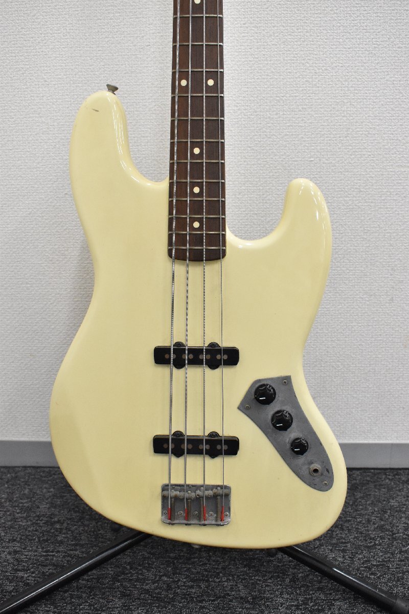 3461 secondhand goods YAMAHA JB600R #118870 Yamaha electric bass 