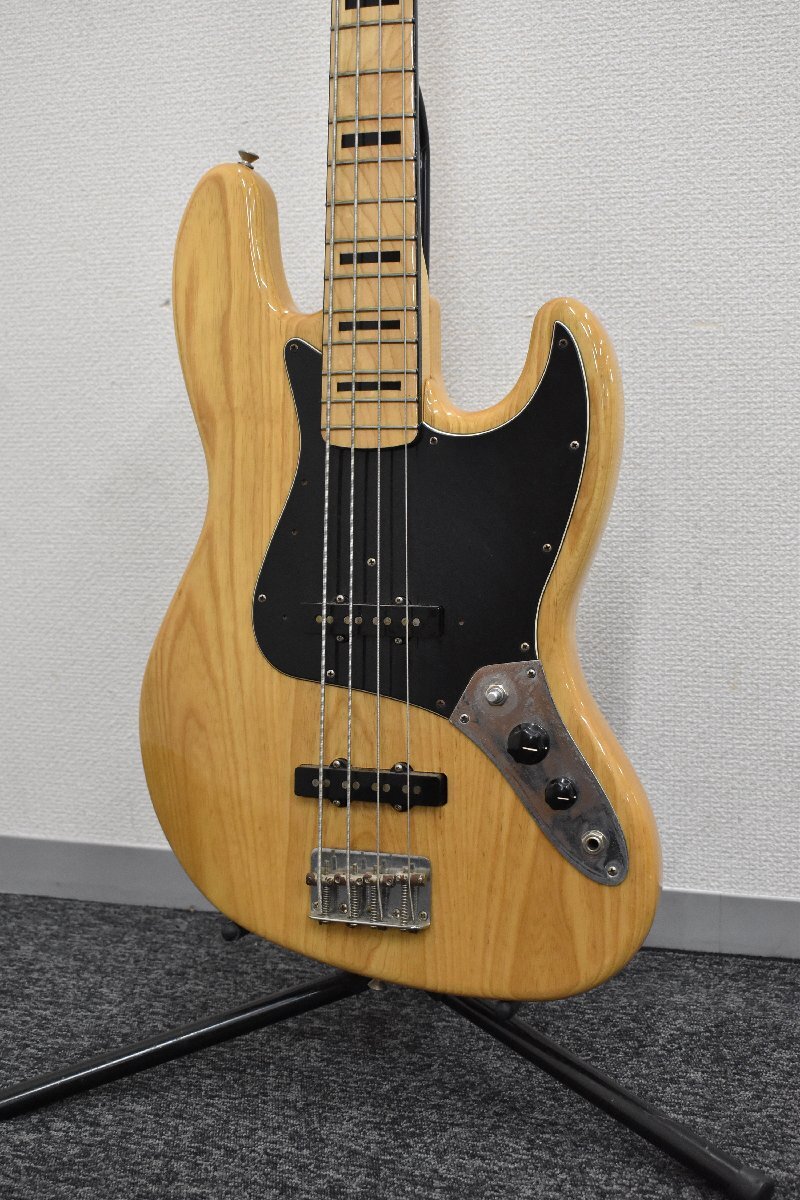 3669 中古品 Fender USA JAZZBASS #Z1137775 フェンダー エレキベース_画像1