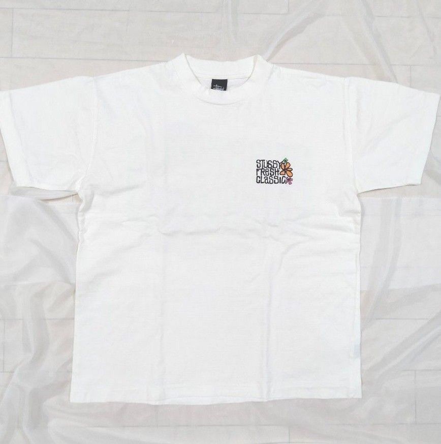 激レア 90s OLD STUSSY オールドステューシー ヴィンテージt 激レア 90s OLD STUSSY オールドステューシー ヴィンテージt