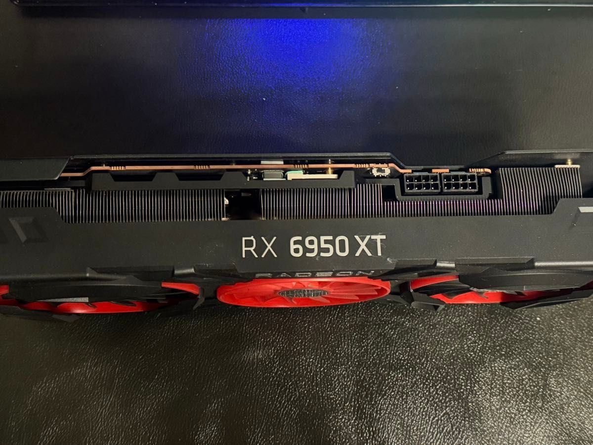 Vastarmor amd radeon rx 6950 xt 16ギガバイトGDDR6 256bit グラフィックボード AMD