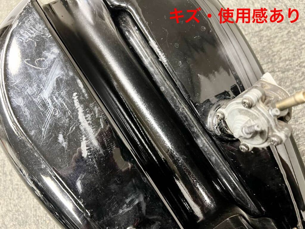 HD523》ハーレーダビッドソン 旧車 XLH883 純正 フュエルタンク HD523》ハーレーダビッドソン 旧車 XLH883 純正 フュエルタンク