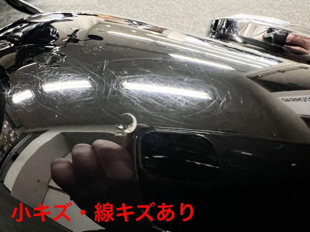 HD523》ハーレーダビッドソン 旧車 XLH883 純正 フュエルタンク HD523》ハーレーダビッドソン 旧車 XLH883 純正 フュエルタンク