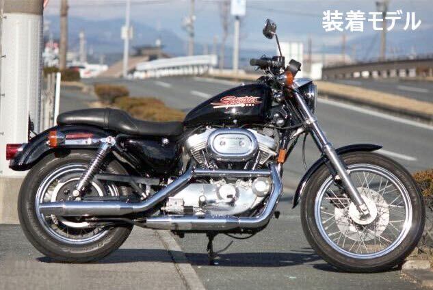 HD523》ハーレーダビッドソン 旧車 XLH883 純正 フュエルタンク HD523》ハーレーダビッドソン 旧車 XLH883 純正 フュエルタンク