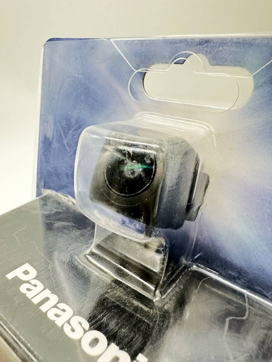 Panasonic パナソニック リヤビューカメラ CY-RC90KD の画像3