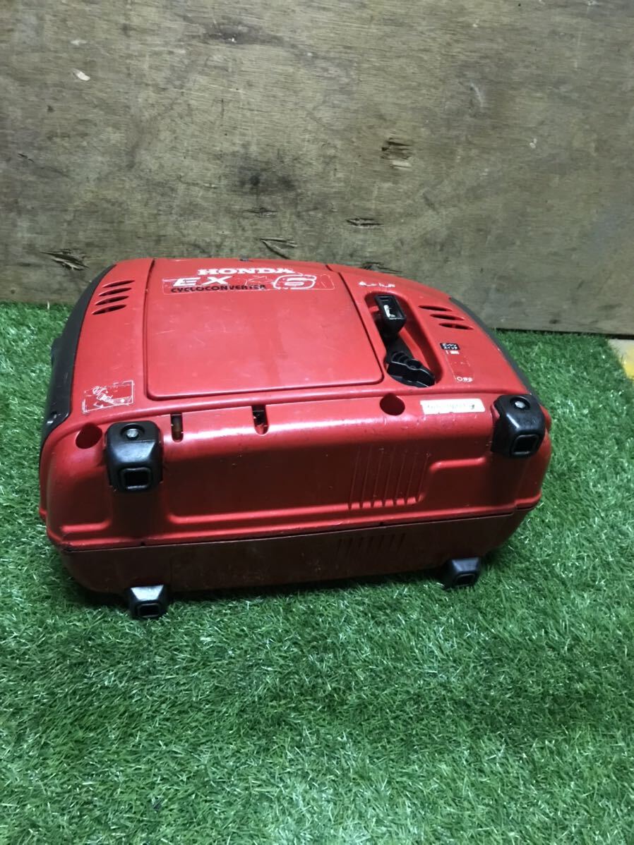 HONDA インバーター EX 6. 送料落札者負担 HONDA インバーター EX 6. 送料落札者負担