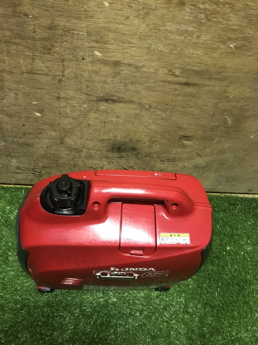 HONDA インバーター EX 6. 送料落札者負担 HONDA インバーター EX 6. 送料落札者負担