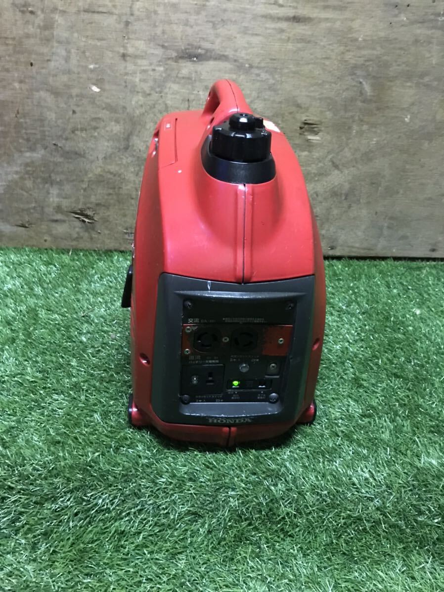 HONDA インバーター EX 6. 送料落札者負担 HONDA インバーター EX 6. 送料落札者負担