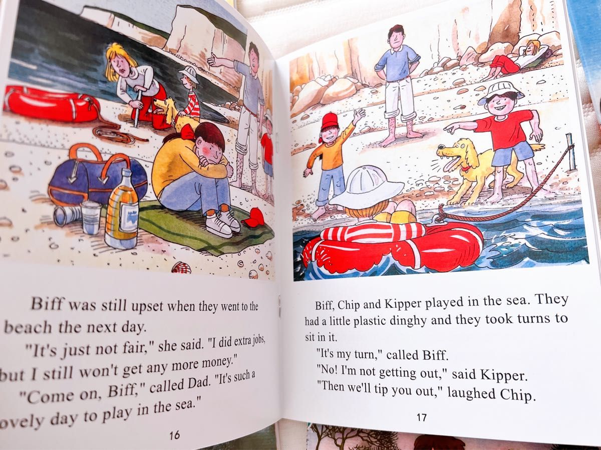 ORT Oxford Reading Tree Stage8のフルセット12冊 多読 音声付き ORT Oxford Reading Tree Stage8のフルセット12冊 多読 音声付き
