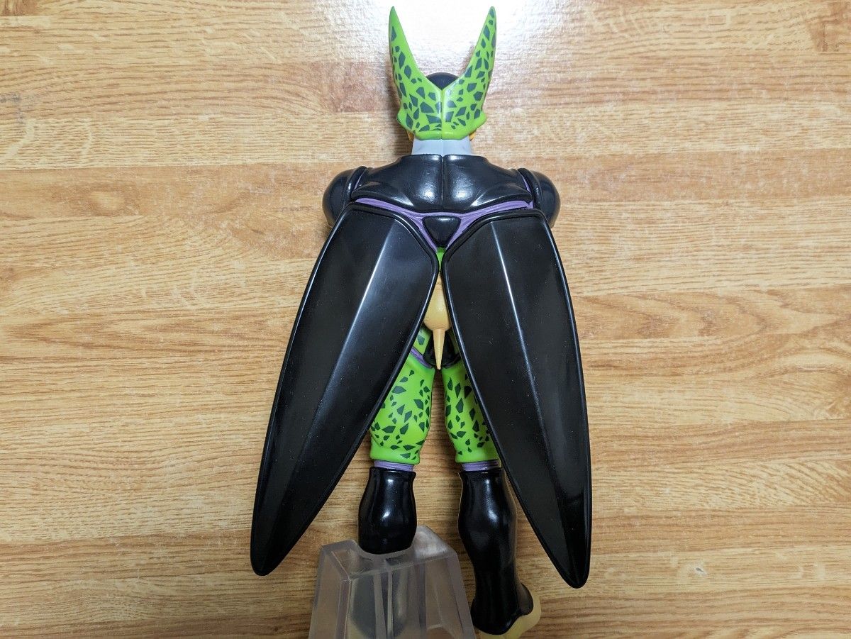 一番くじ ドラゴンボール セル 完全体|Yahoo!フリマ(旧PayPay 一番くじ ドラゴンボール セル 完全体|Yahoo!フリマ(旧PayPay