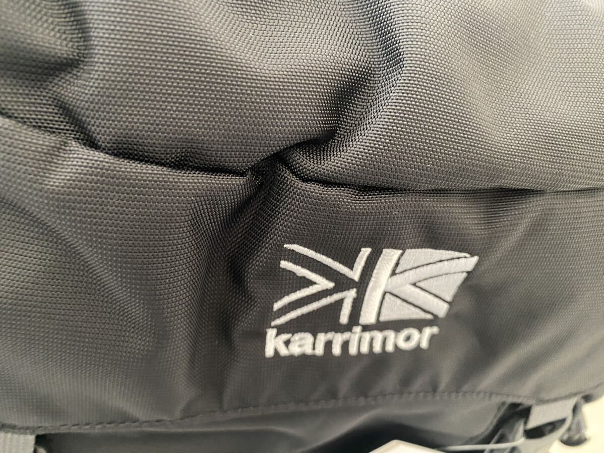 Karrimor Ridge 30 未使用　カリマー　リッジ　長期保管_画像4