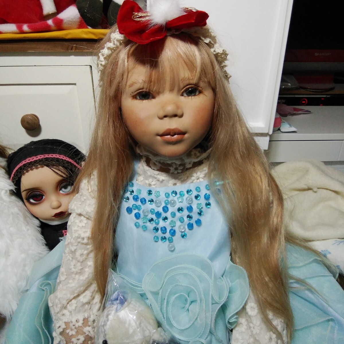 アネッテドール 2006可愛い女の子|Yahoo!フリマ(旧PayPayフリマ) アネッテドール 2006可愛い女の子|Yahoo!フリマ(旧PayPayフリマ)
