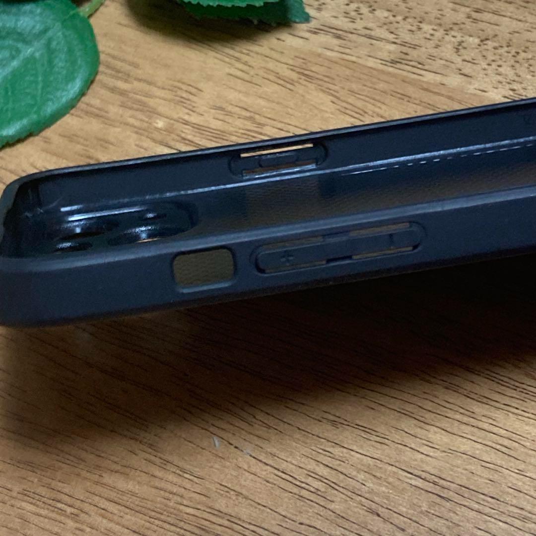 iPhone14ハードケース サブカルサイバーネオンガジェット 青緑黒 基盤回路 ブルーグリーンブラック アイフォン スマホケース かっこいい_画像10