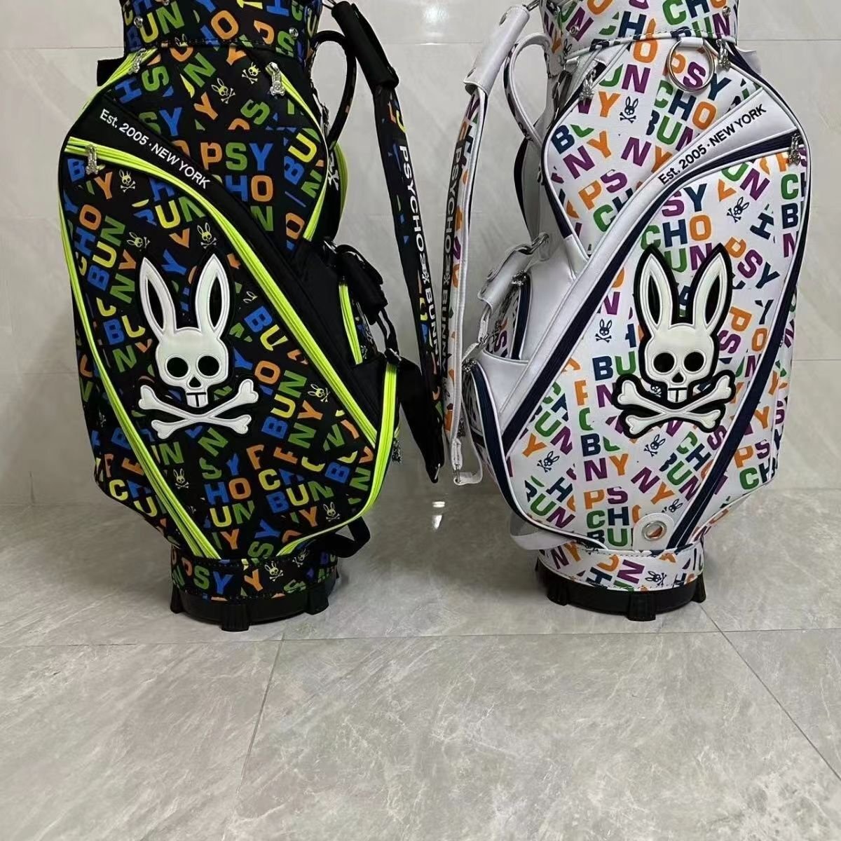 10200円 未使用 サイコバニー ハイセンス アルファベット文字 10200円 未使用 サイコバニー ハイセンス アルファベット文字