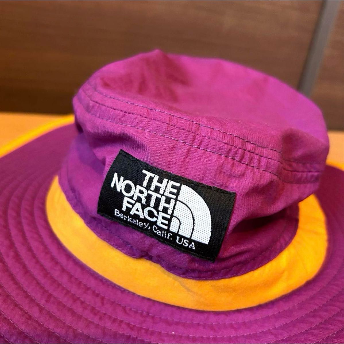 【THE NORTH FACE】アウトドアハット ホライズンハット 正規品 帽子 ノースフェイス アウトドア