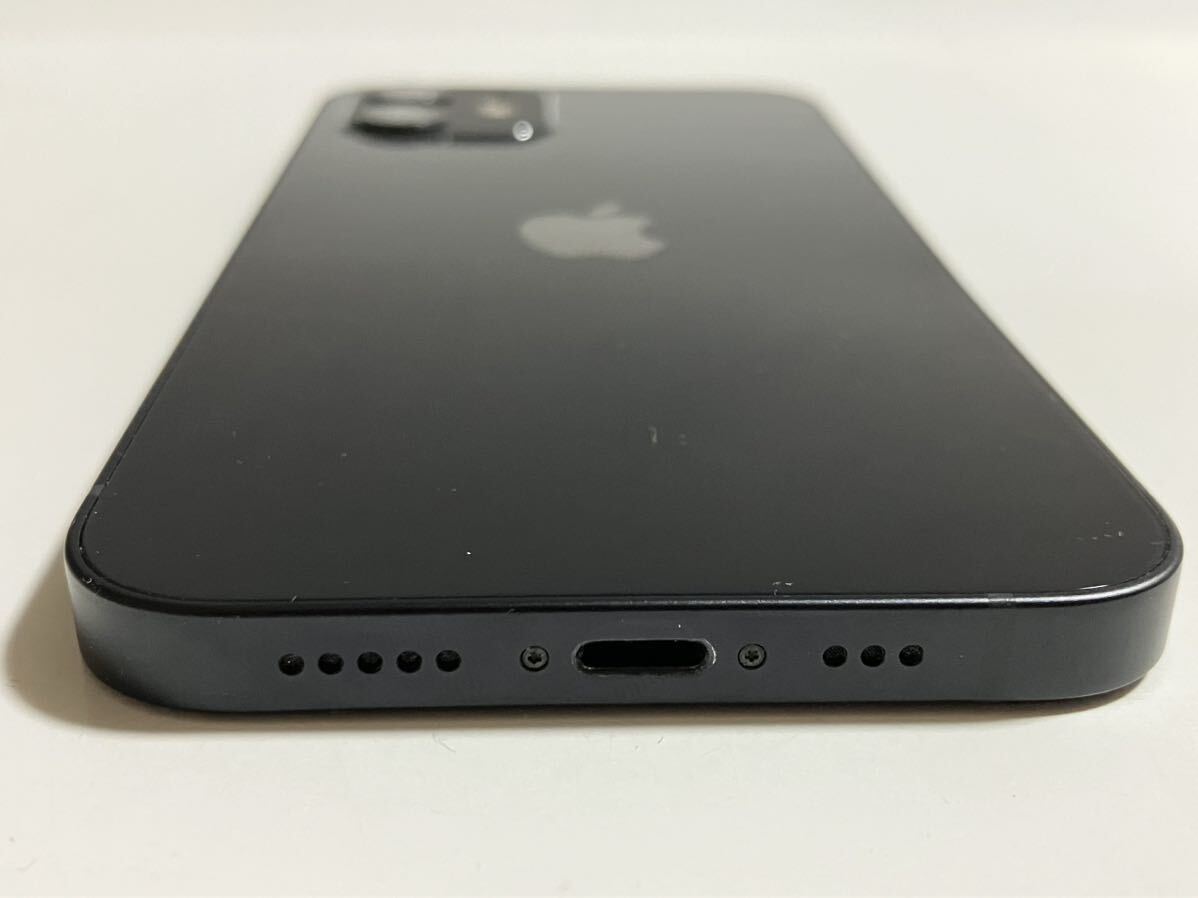 SIMフリー iPhone12 128GB 87% 判定 ○ 12 アイフォン スマートフォン 送料無料 iPhone 12 スマホ