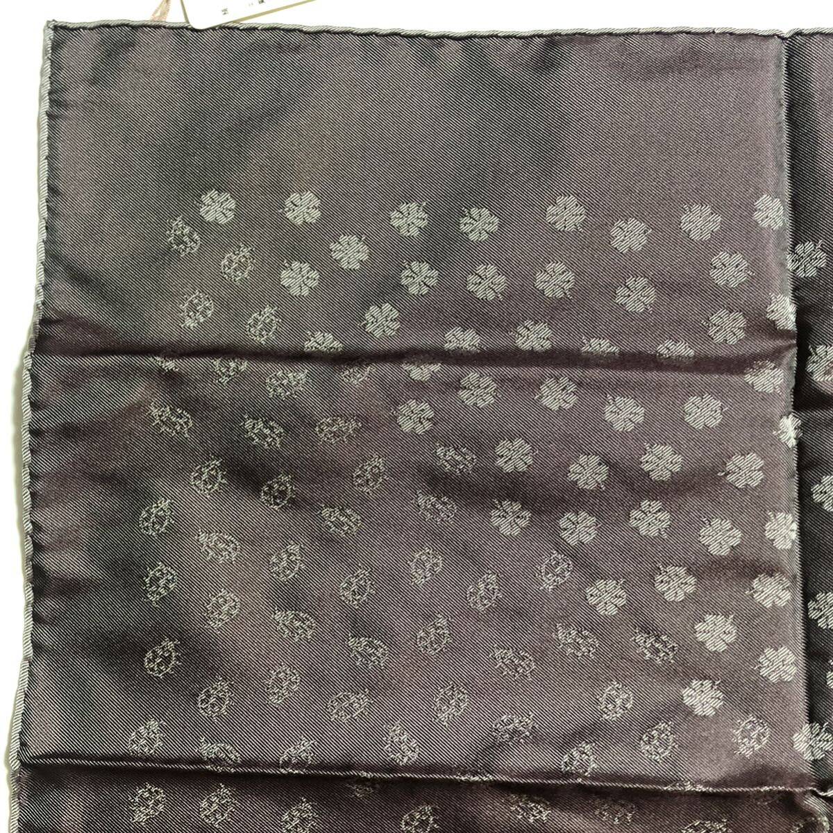 未使用 タグ付 HERMES プチカレ ミニスカーフ シルク エルメス 未使用 タグ付 HERMES プチカレ ミニスカーフ シルク エルメス