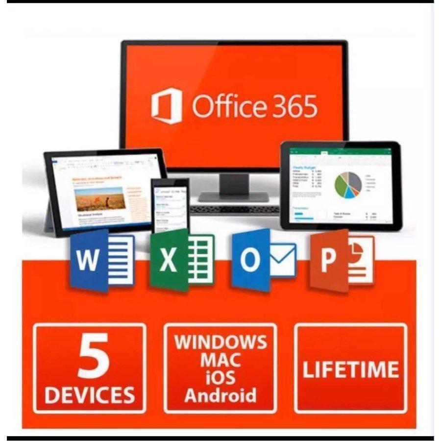 ●認証完了までサポート●Microsoft 365 Office 365|ダウンロード版 |日本語対応|公式ダウンロード|再インストール可能|32bit 64bit対応_画像1