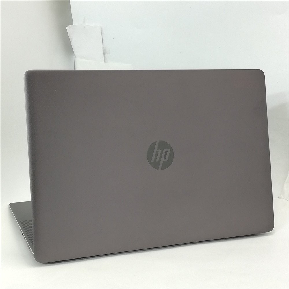 1円～ 高性能 ノートパソコン 15.6型 HP ZBook Studio G3 中古美品 第6世代Core i7 高速SSD 無線 Bluetooth webカメラ Windows11 Office済_画像5