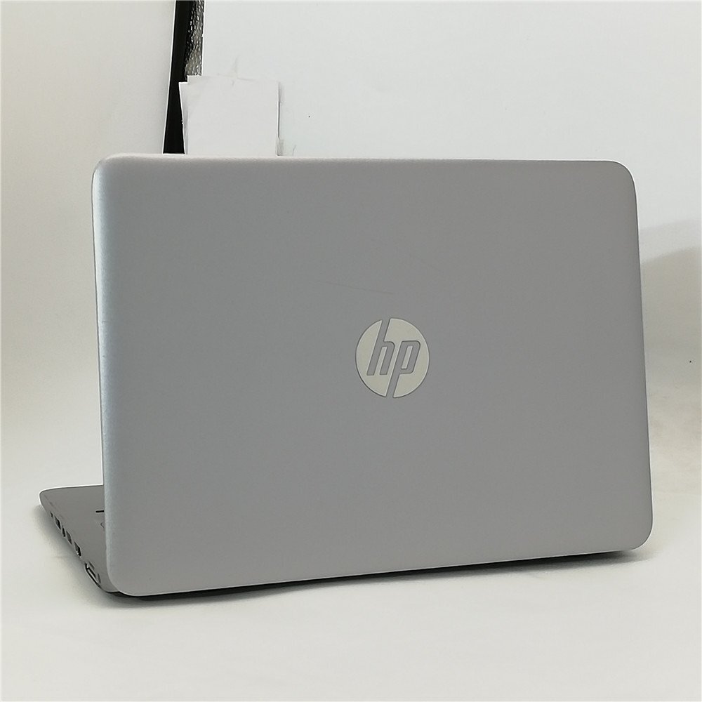 激安 日本製 ノートパソコン hp 820 G3 中古良品 12.5型 第6世代Core i5 8GB 高速SSD 無線 Bluetooth webカメラ Windows11 Office 即使用可_画像6