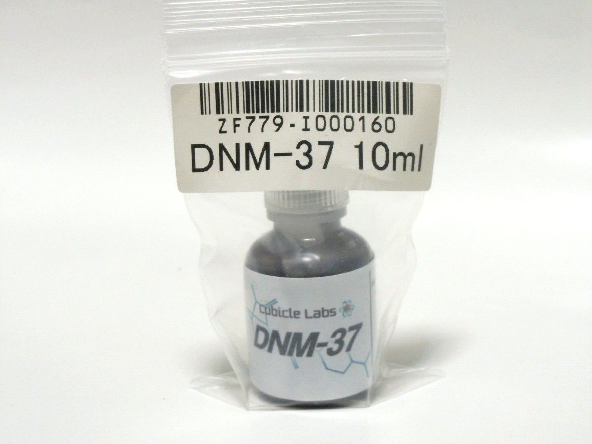 DNM-37 潤滑剤 10ml ルービックキューブ ルブ lube cubicle labs