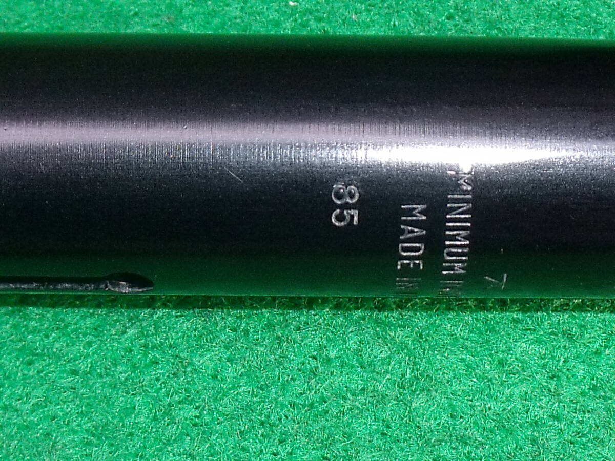 ■S240512-1 伊　チネリ　1/A　ハンドルステム　E85mm　26.4ｍｍ　新品