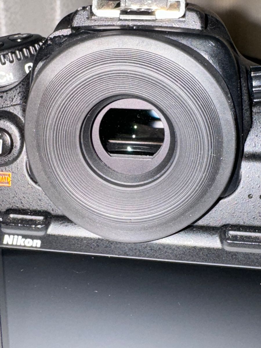 Nikon ニコン ボディ カメラ デジタル一眼レフカメラ 一眼レフ NIKON デジタル 