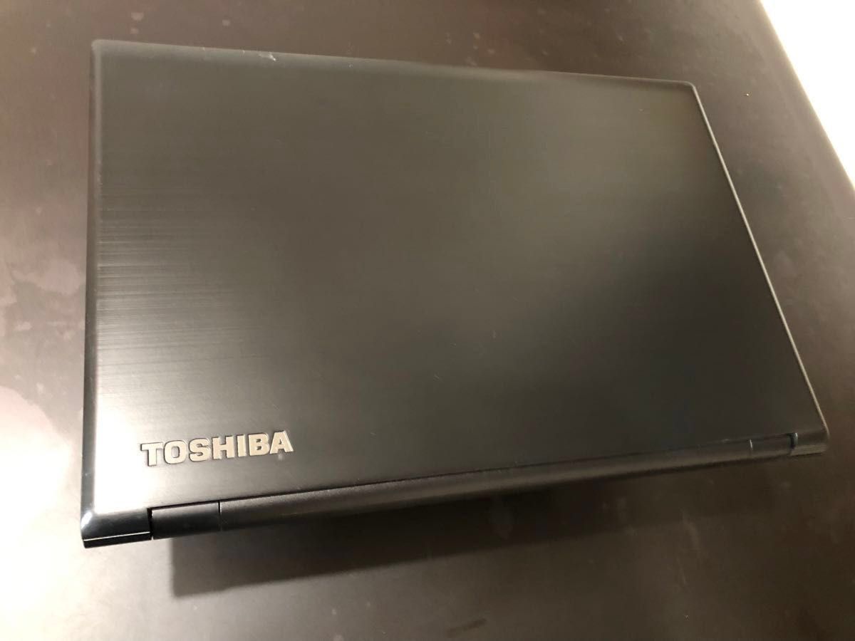 TOSHIBA /dynabook AZ35MB/第8世代／メモリ8GB/SSD240GB/Office（wps）