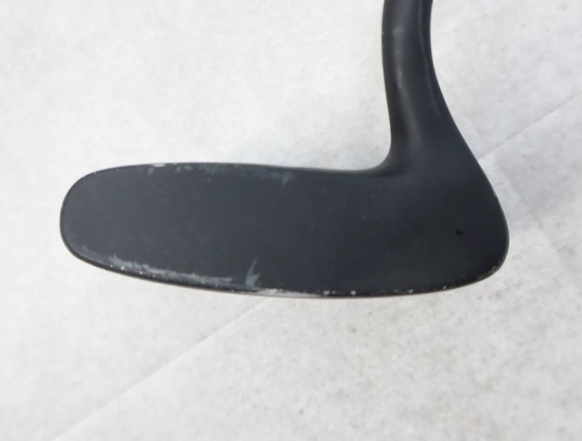 ▲USED ゴルフ用品 ｜ゴルフ パター｜BRIDGESTONE ブリジストン RCYGRANDE ｜ MALLET PUTTER ■O7548_画像4