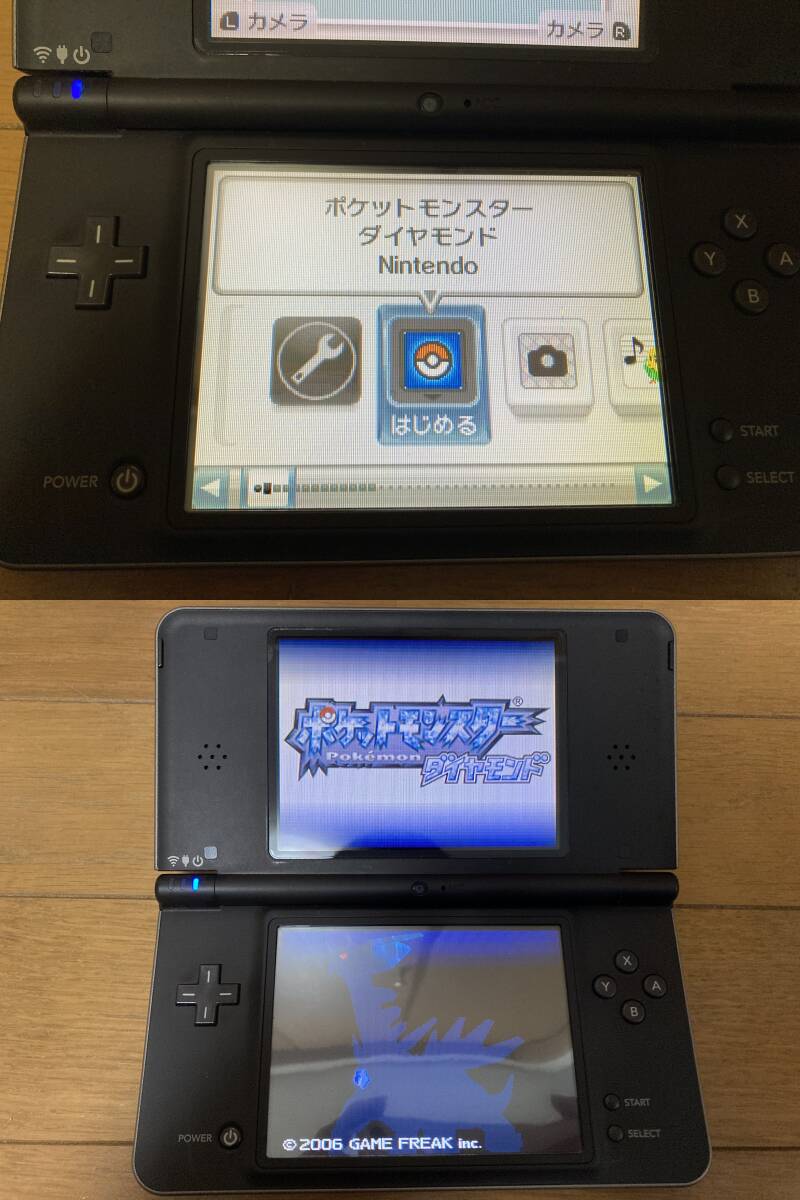 7本セット 3DS ポケットモンスター X サン アルファサファイア DS プラチナ ダイヤモンド ホワイト パール ポケモン_画像8