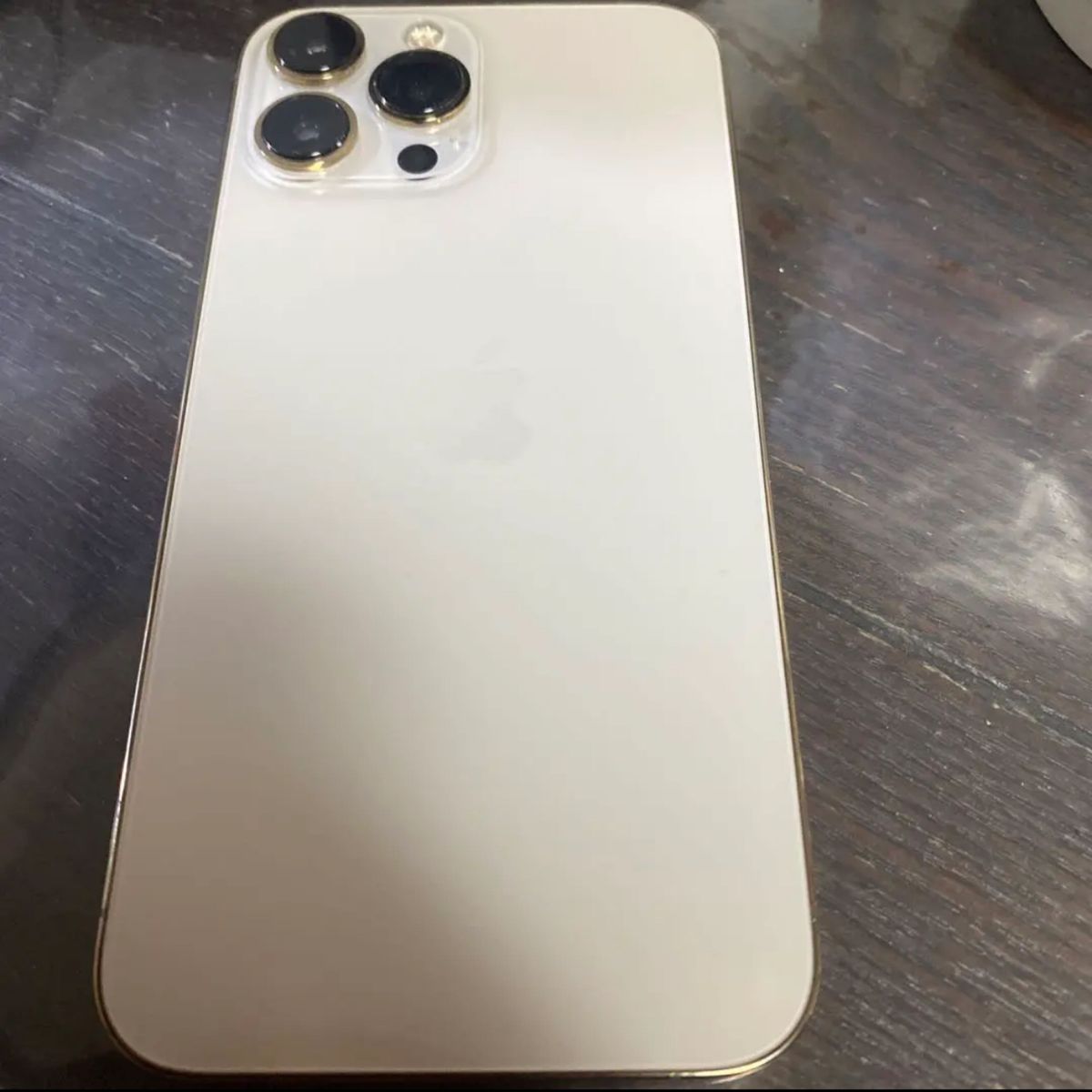 iPhone13promax 256gb simフリー|