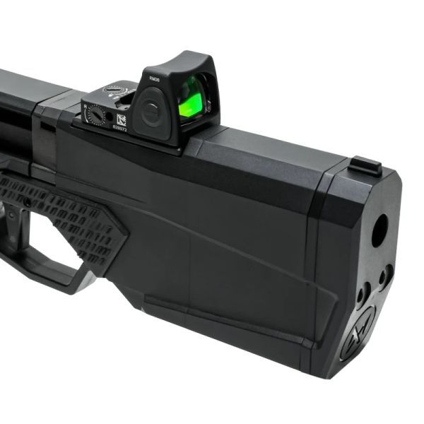 KRYTAC 製 SilencerCo MAXIM9専用 マウントプレート 検) Glock 17 18C 22 34 クライタック_画像2