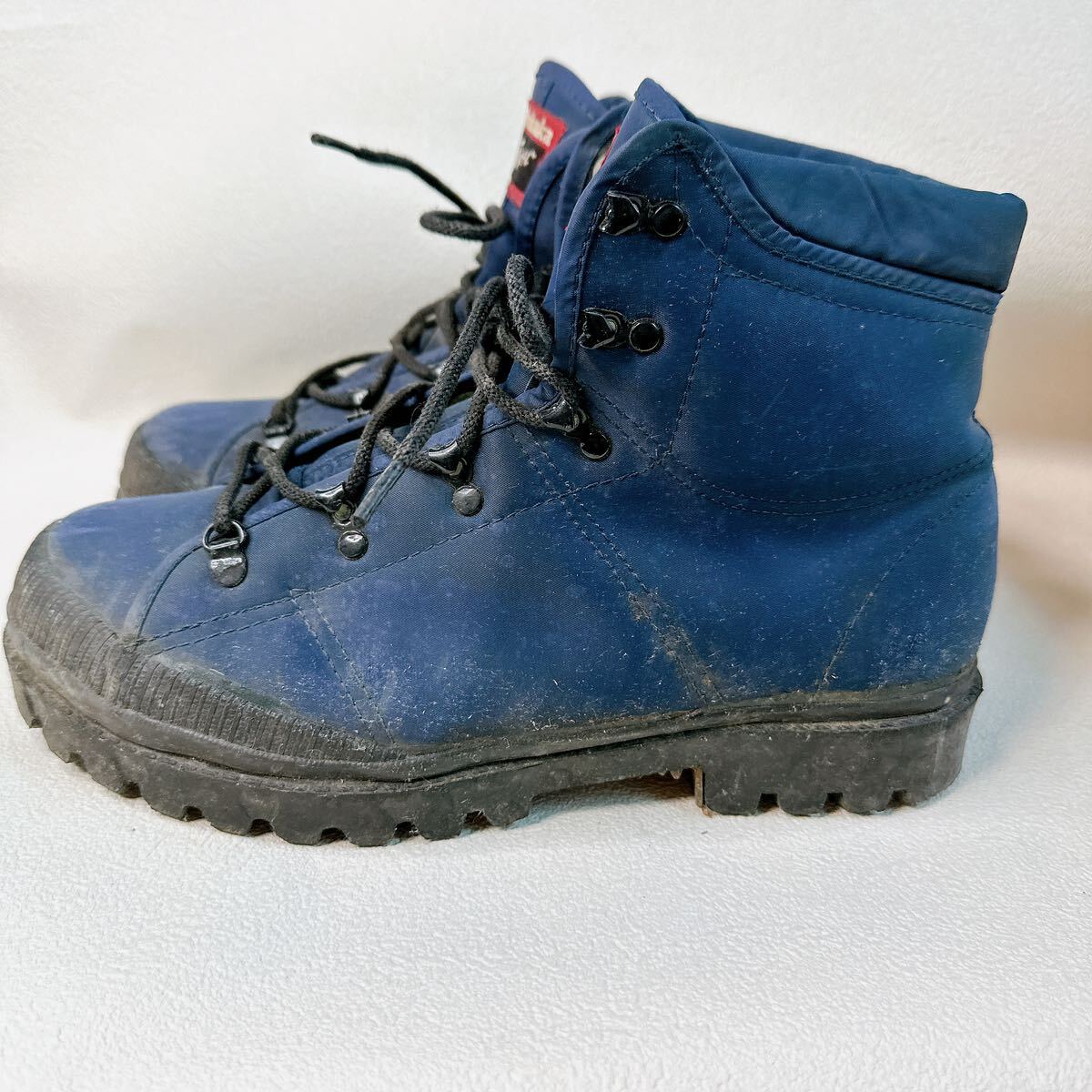 オニツカタイガー 登山靴 トレッキングシューズ ヒマラヤン 26.0 オニツカタイガー 登山靴 トレッキングシューズ ヒマラヤン 26.0