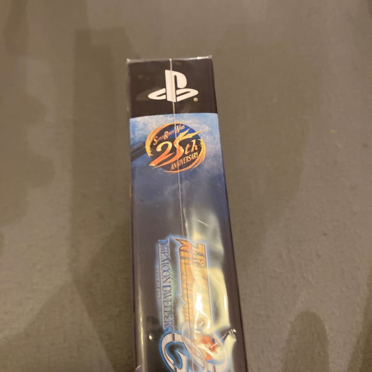 新品・未開封品 PS4 スーパーロボット大戦OG ムーン 新品・未開封品 PS4 スーパーロボット大戦OG ムーン