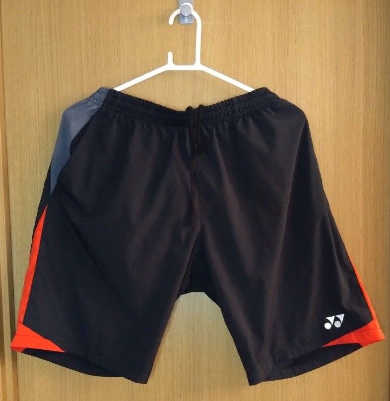 YONEX ヨネックス ハーフパンツ　Ｏ