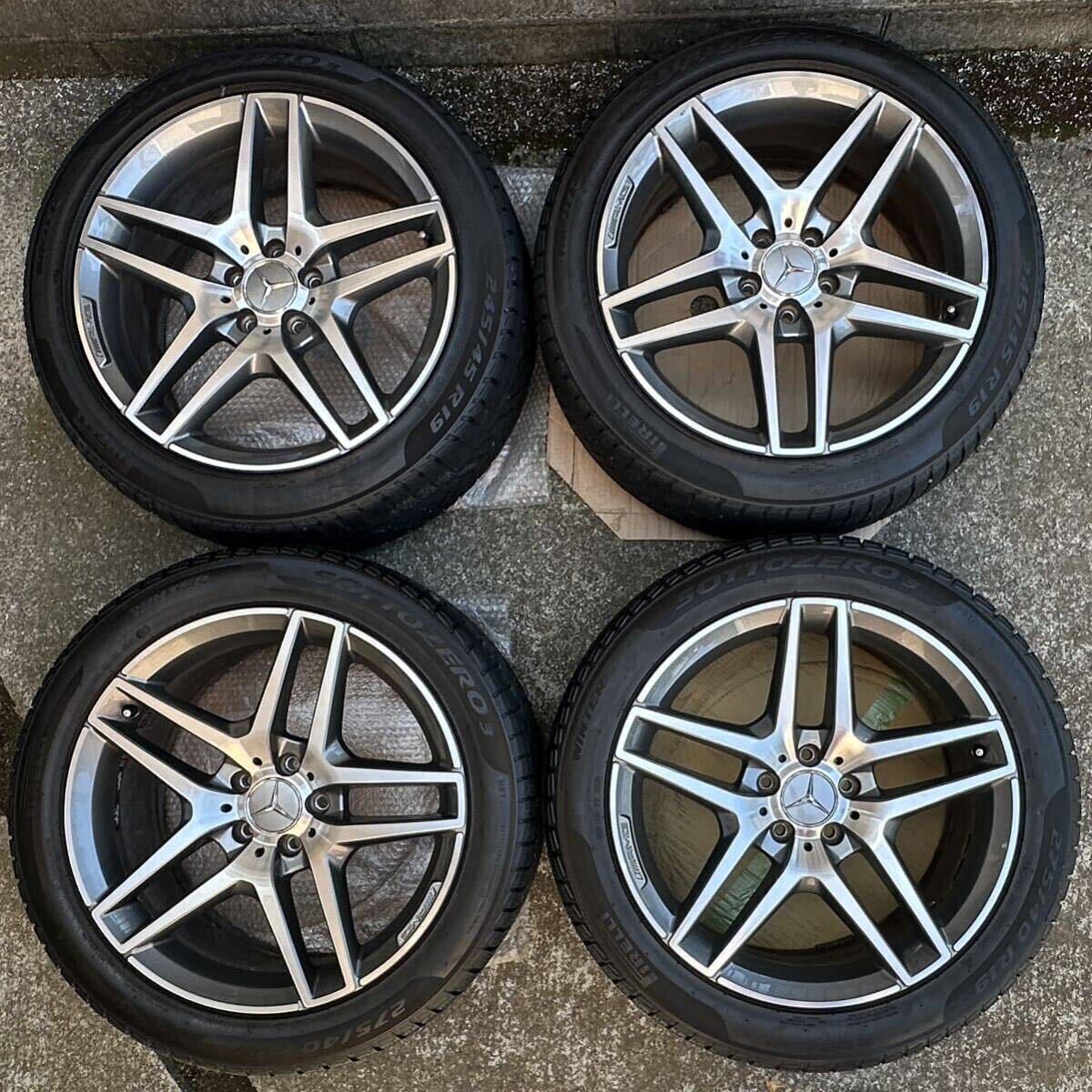 Yahoo!オークション - メルセデスベンツ Sクラス W222純正19 Yahoo!オークション - メルセデスベンツ Sクラス W222純正19