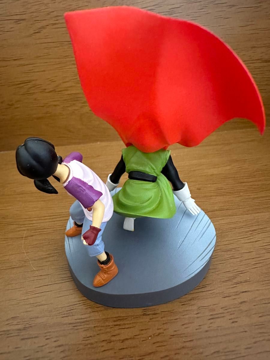 ドラゴンボール イマジネーションフィギュア【グレート ドラゴンボール イマジネーションフィギュア【グレート