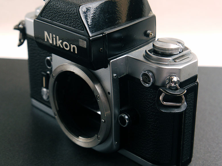 Nikon F2フォトミック_画像4