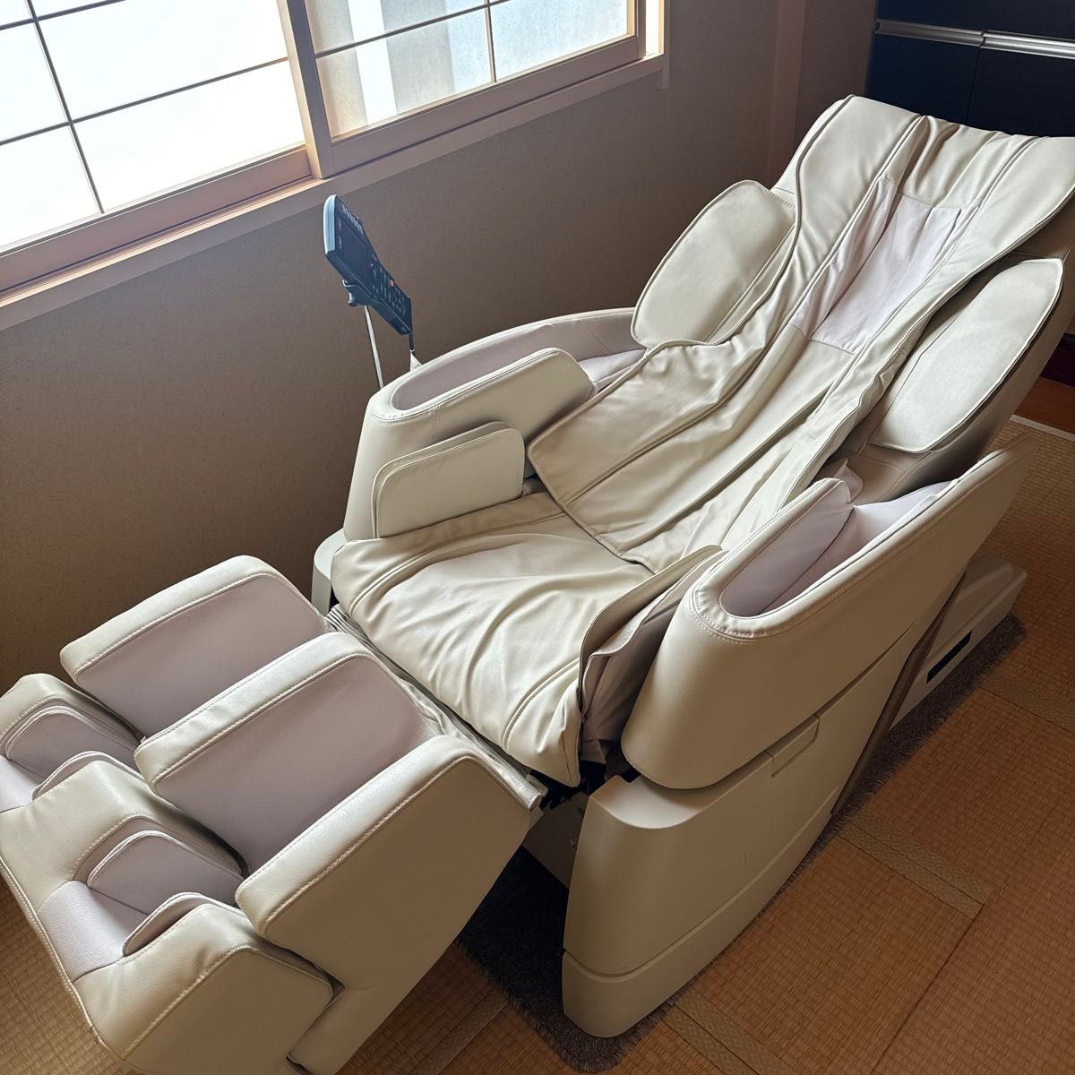 フジ医療器 CYBER-RELAX AS-960 マッサージチェア FUJIIRYOKI フジ医療器 CYBER-RELAX AS-960 マッサージチェア FUJIIRYOKI