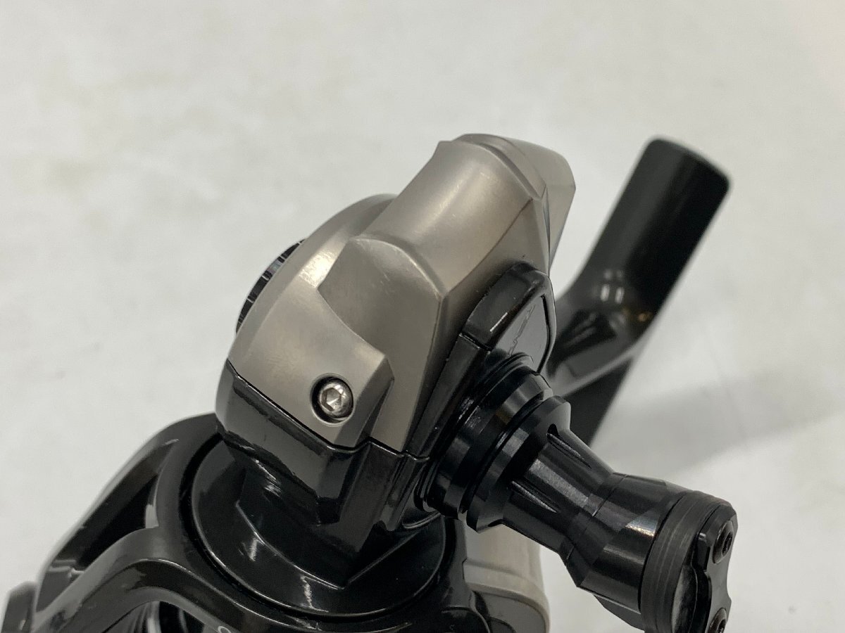 Abu Garcia/アブガルシア Revo レボ SP Beast 2000SH スピニングリール 釣り 釣具 フィッシング ☆良品☆[62-0513-E11]_画像5