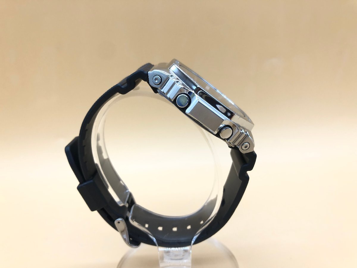 CASIO G-SHOCK 型番:GM-2100 1AJF カシオ ジーショック メタル メンズ デジタル 腕時計 ☆良品☆[771-0516-N4]_画像5