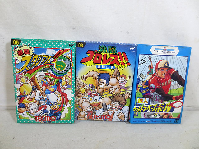 I LOVEソフトボール ファミコン FCナナリスト - スポーツ I LOVEソフトボール ファミコン FCナナリスト - スポーツ